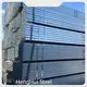 Hot Dipped Galvanized Steel Tube LC by HengHui Steel 1