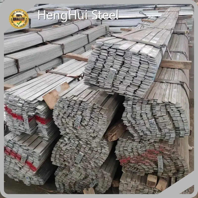 Steel Pipes Manufacturer 12mm-300mm by HengHui Steel 1