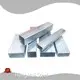 Galvanized Square Tube Manufacturers 28 Tons - - HengHui Steel 1
