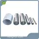 Galvanized Pipe 20 Feet Sliver - - HengHui Steel 1
