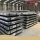 Galvanised Checker Plate  Length - - HengHui Steel 1