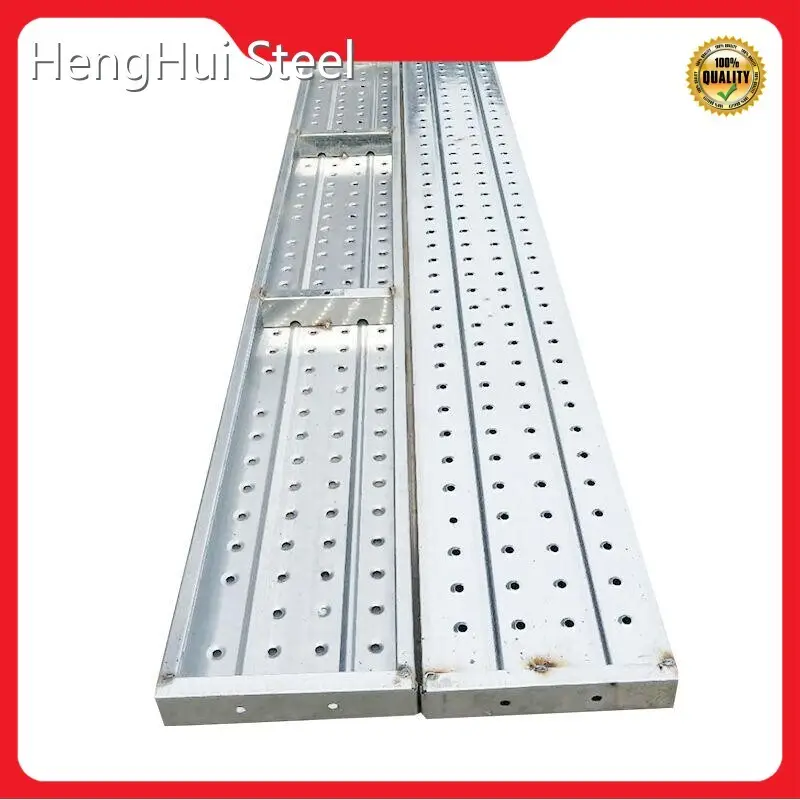 Steel Scaffold Planks 15-20days Wholesale - HengHui Steel 1