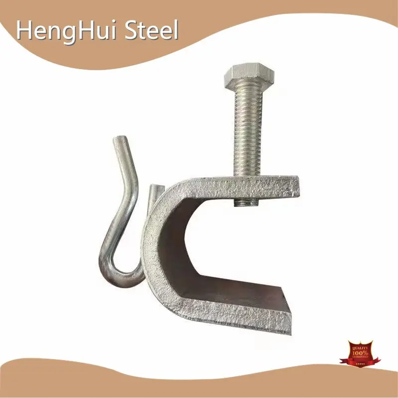 Scaffolding Systems Q235 - - HengHui Steel 1
