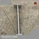 Telescoping Jack Screw Q235 Wholesale - HengHui Steel 1