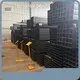 Square Hollow Section Steel 0.5mm-25mm by HengHui Steel 1