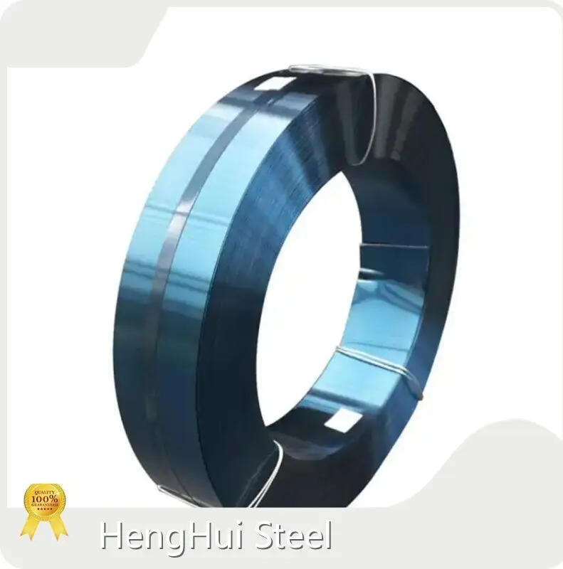 Steel Plate Conventional Marine Packing by HengHui Steel 1