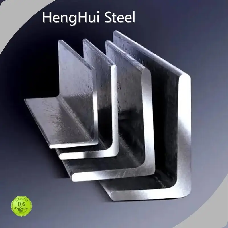 Steel Profile 28 Tons Wholesale - HengHui Steel 1