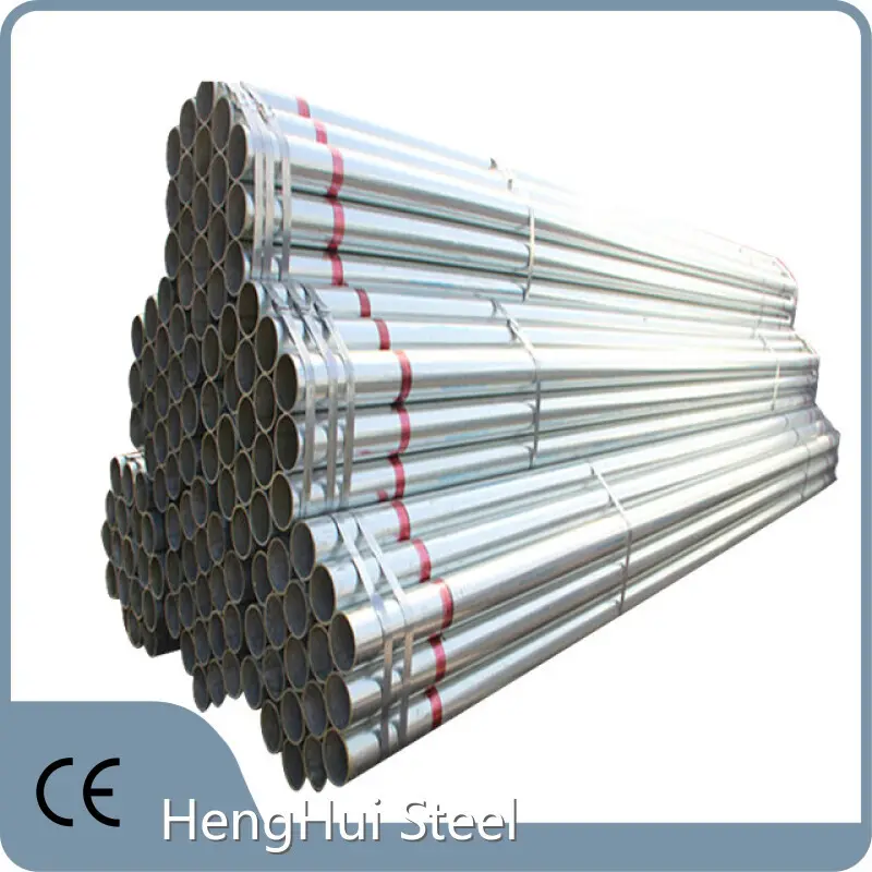 Steel Profile 0.4mm-25mm Wholesale - HengHui Steel 1