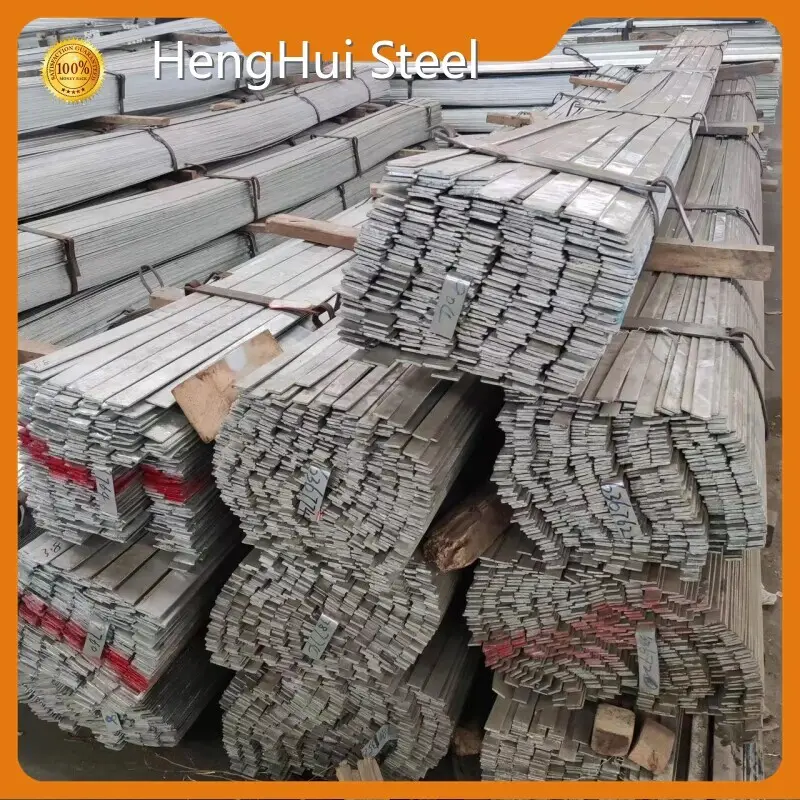 Steel Pipes Manufacturer 12mm-300mm - - HengHui Steel 1