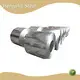 Hot Dip Galvanized Steel Strip Silver - - HengHui Steel 1