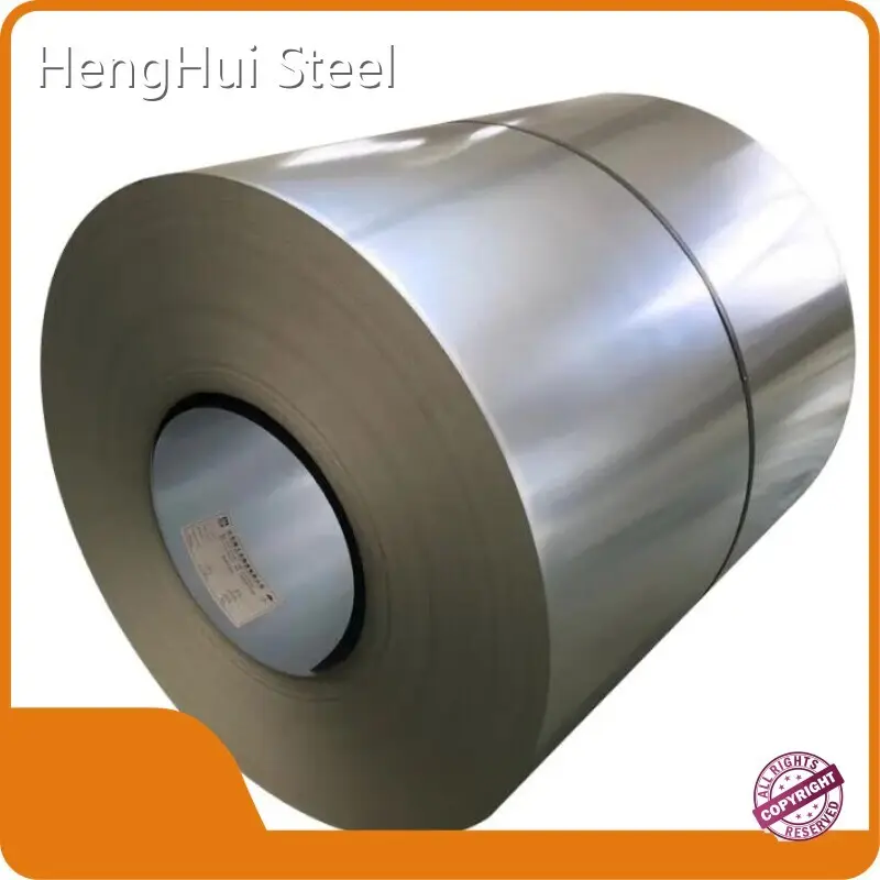 Steel Plate Conventional Marine Packing - - HengHui Steel 1