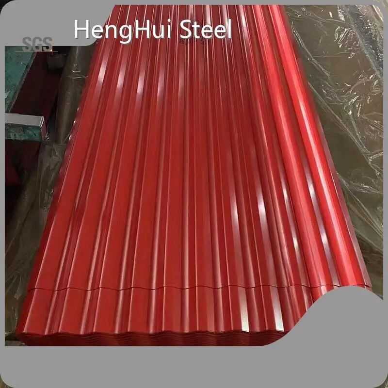 Steel Pipes Manufacturer Customized by HengHui Steel 1