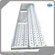 Steel Scaffold Planks for Sale 1000pcs by HengHui Steel 1