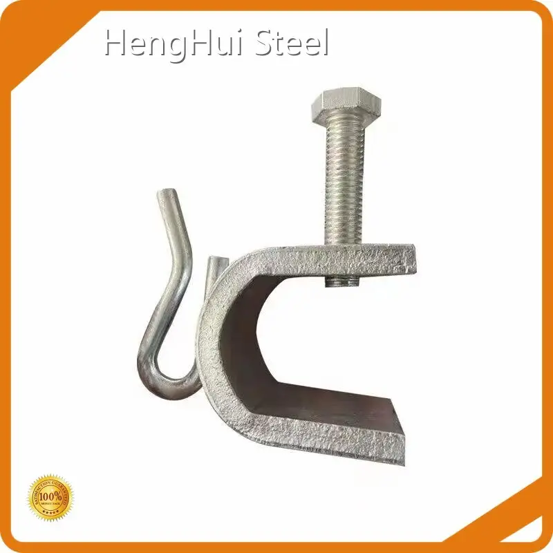 Scaffold Couplers 15-20days Wholesale - HengHui Steel 1