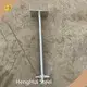 Adjustable Jack Screw 150*150*6mm by HengHui Steel 1