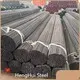 Black Structural Pipe Black by HengHui Steel 1