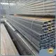 Steel Channel Iron 50-400mm*4.5-15mm - - HengHui Steel 1