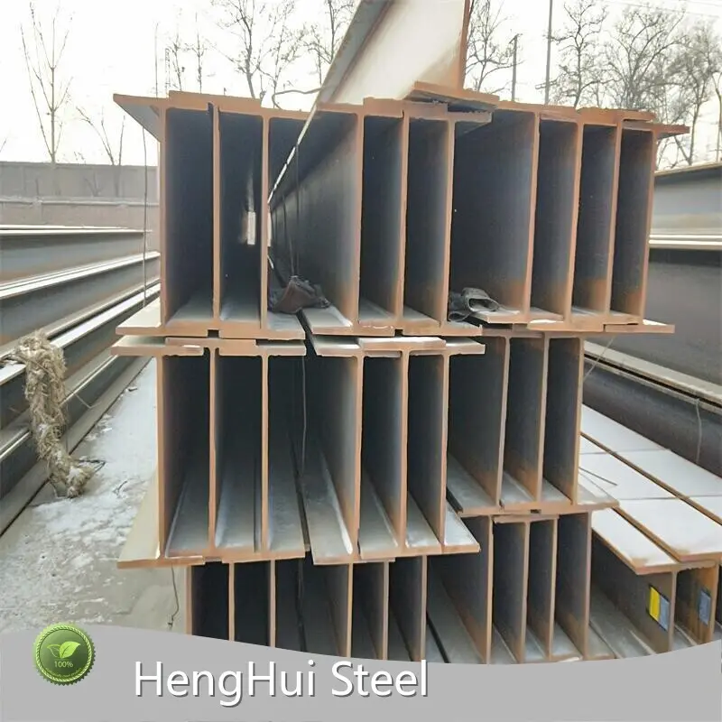 Steel Pipes Manufacturer FOB/CIF/CFR Wholesale - HengHui Steel 1