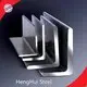 Carbon Steel Angle Iron FOB/CIF/CFR - - HengHui Steel 1