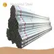 Hot Galvanized Steel Pipe FOB/CIF/CFR by HengHui Steel 1