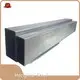 Rectangular Structural Tubing Conventional Marine Packing Wholesale - HengHui Steel 1
