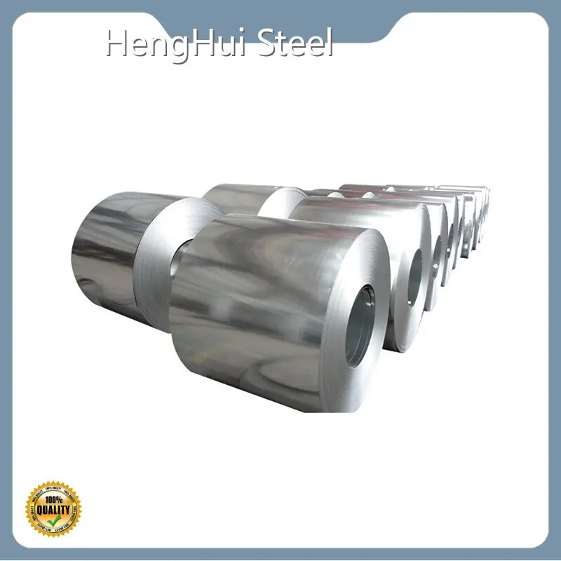 Steel Tubes Supplier LC Wholesale - HengHui Steel 1
