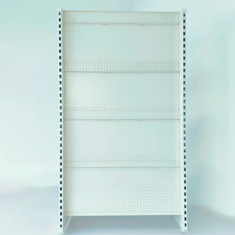 Supermarket Display Rack Light DutySupply 7