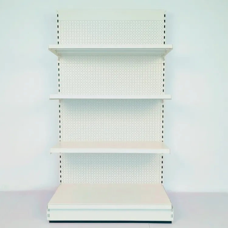 Supermarket Display Rack Light DutySupply 6