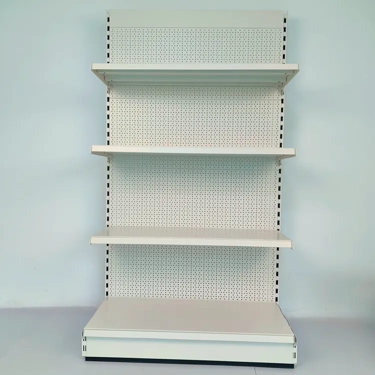 Supermarket Display Rack Light DutySupply 5