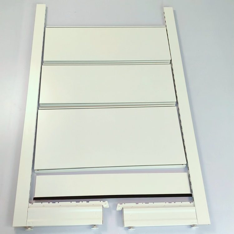 Display Rack Supplier 30% Deposit+ Balance PaidCompany 3