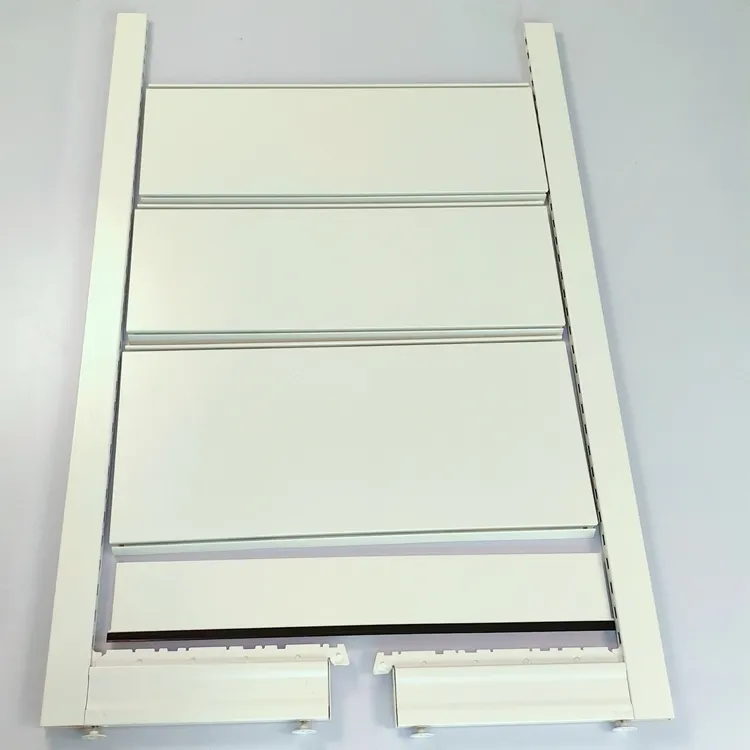 Supermarket Display Rack Light DutySupply 3