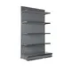 Zhongzhiqi Supermarket Vegetable Rack Supermarket Gondola Shelving Supermarket Vegetable RackCompany 4