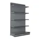 Zhongzhiqi Supermarket Vegetable Rack Supermarket Gondola Shelving Supermarket Vegetable RackCompany 2