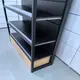 High-quality Vegetable Shop Racks Supply 2