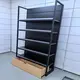 High-quality Vegetable Shop Racks Supply 4