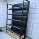Zhongzhiqi Supermarket Shelf Display Heavy Duty Supermarket Shelf DisplayManufacturers 4