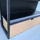 Zhongzhiqi Supermarket Shelf Display Heavy Duty Supermarket Shelf DisplayManufacturers 6