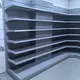 Bestretail Showroom Racks Manufacturers 1-7 Layers One-stop Service 4