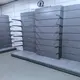 Bestretail Showroom Racks Manufacturers 1-7 Layers One-stop Service 2