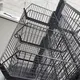 Hanging Display Rack Steel Q195/235 - - Zhongzhiqi 4