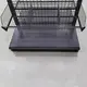 Hanging Display Rack Steel Q195/235 - - Zhongzhiqi 7
