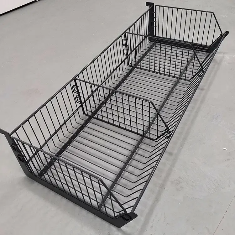 Hanging Display Rack Steel Q195/235 - - Zhongzhiqi 5