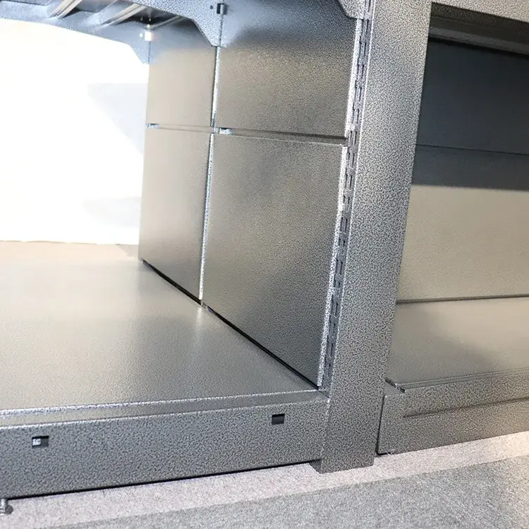 Wall Mounted Wine Display Company Zzq 4