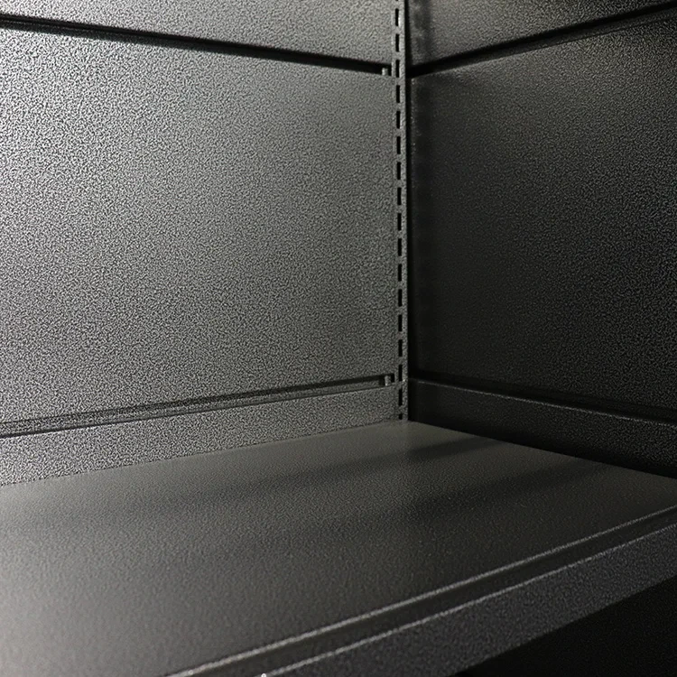 Grocery Store Shelves Company Double-sided 7