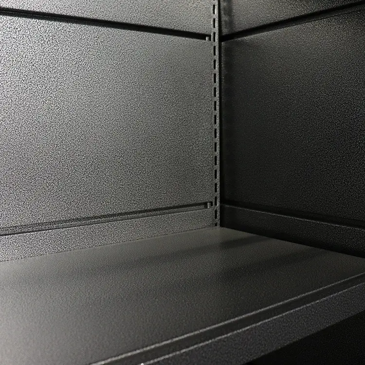 Wall Mounted Wine Display Company Zzq 7