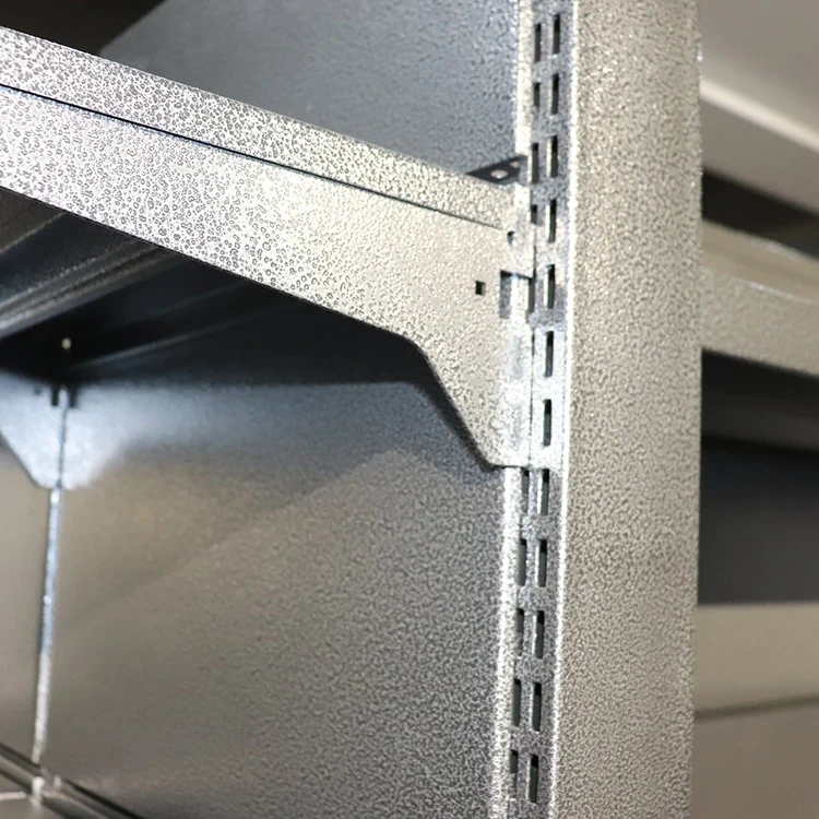 Grocery Store Shelves Company Double-sided 6