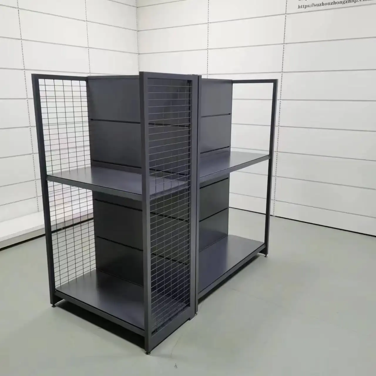 The Importance Of A Well-Designed Retail Store Display Rack 1