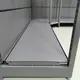 Convenience Store Gondola Shelving ZZQ - - Zhongzhiqi 5