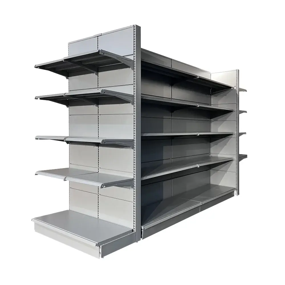 Top Supermarket Shelves Manufacturers Price List 2