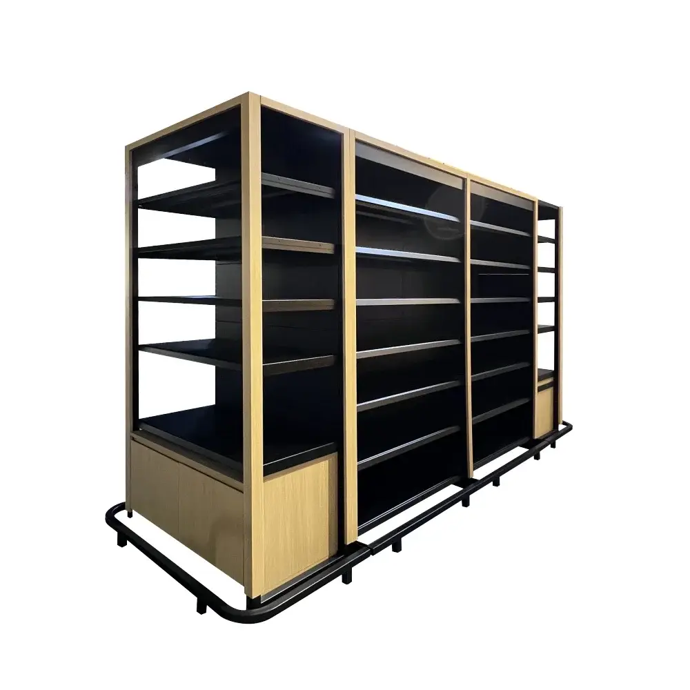 Top Supermarket Shelves Manufacturers Price List 5